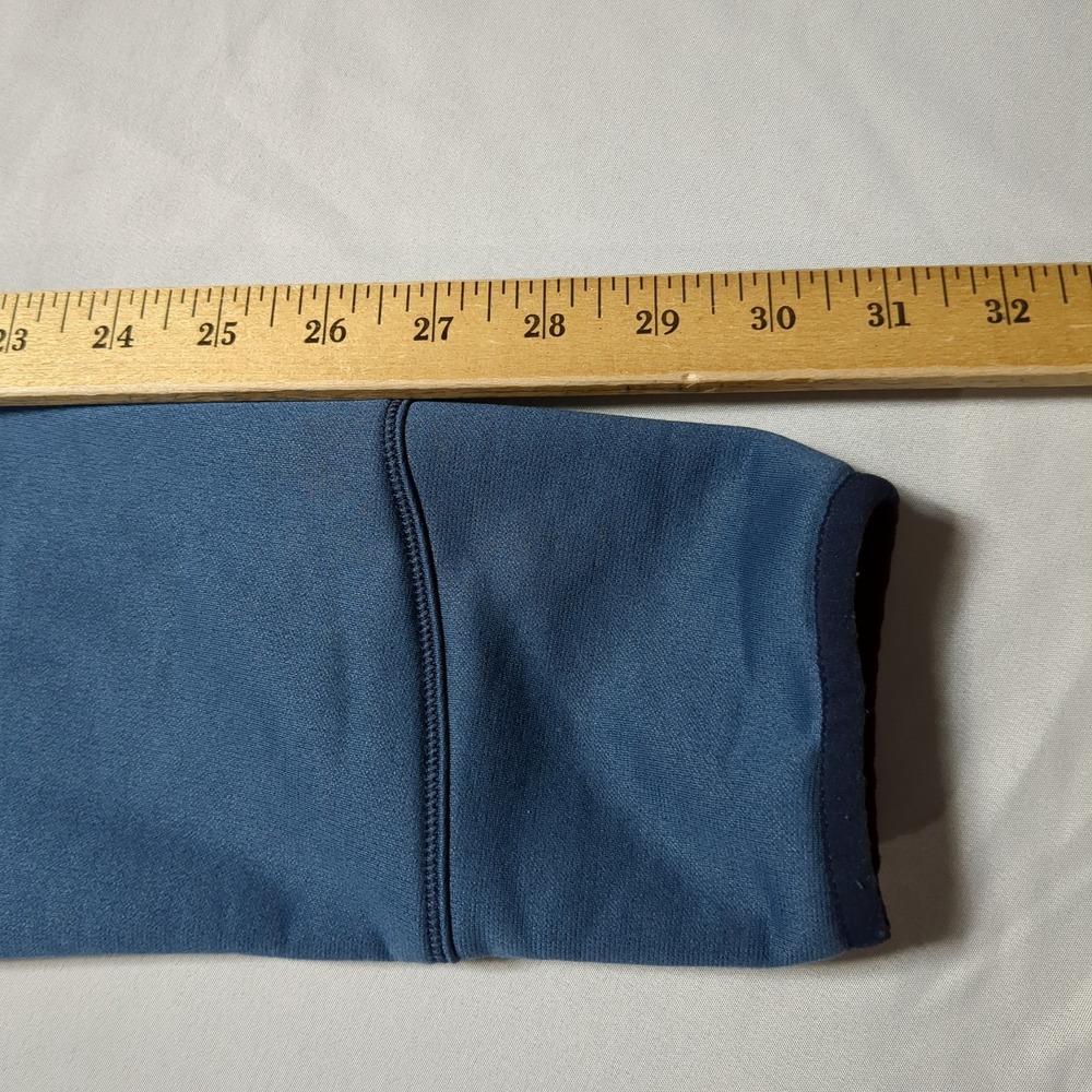 Patagonia x Cirque Lodge Sundance Utah - Men Medium Better‎ Sweater Zip Jacket - Picture 11 of 14